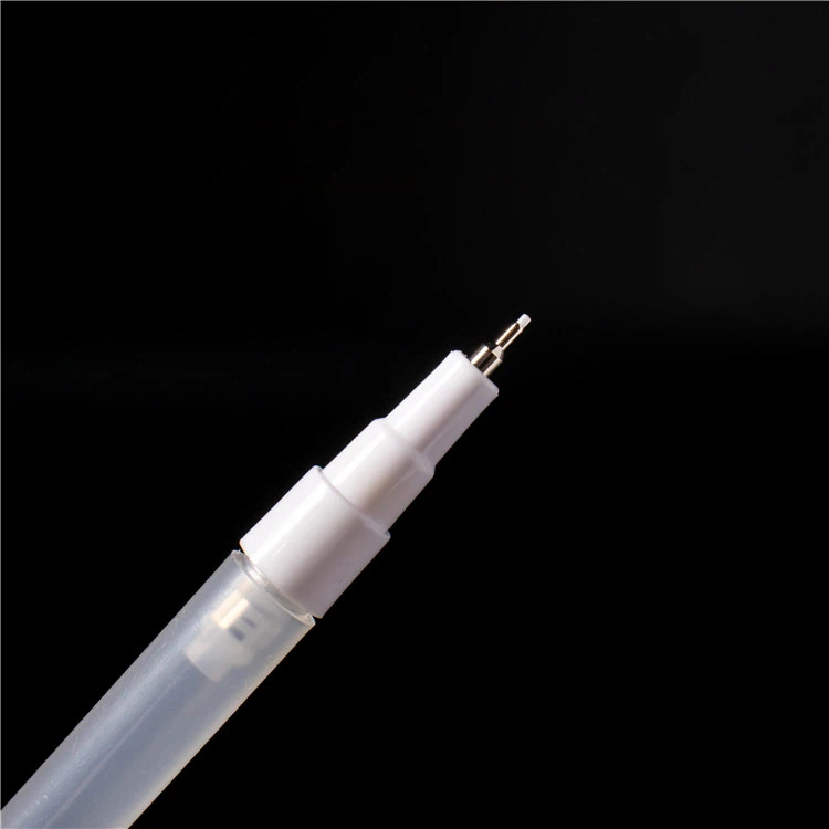 0,7 mm aliuminio tuščias žymeklis
