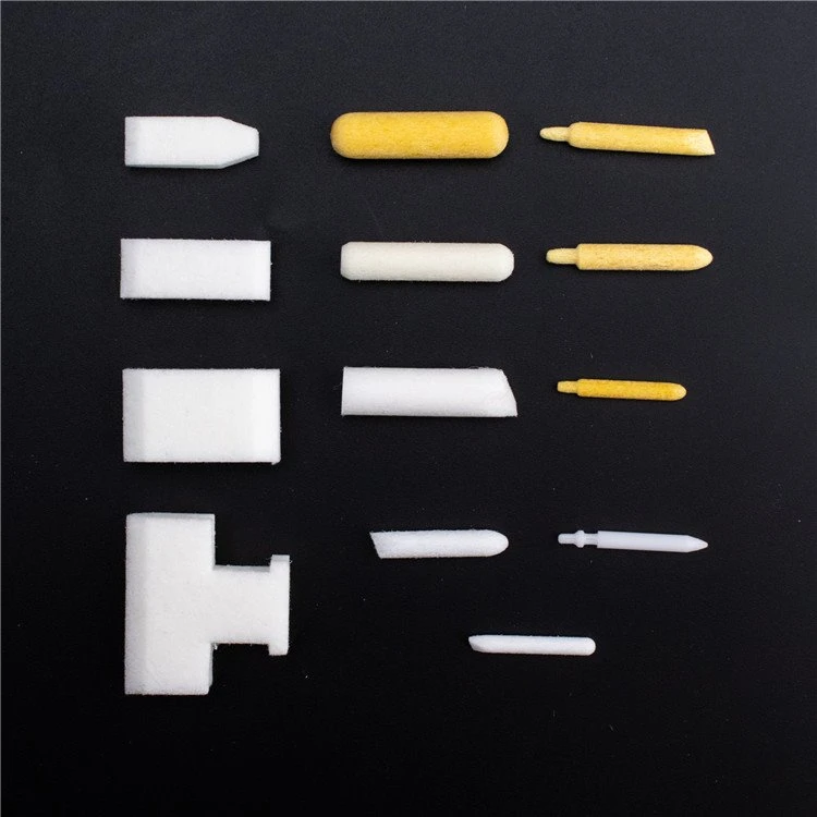 6 mm 8 mm 15 mm 30 mm Įvairių formų antgalis