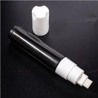 10 mm akrilo dažų tuščias žymeklis