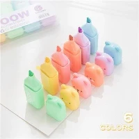Macaron Mini Bear paryškintuvas