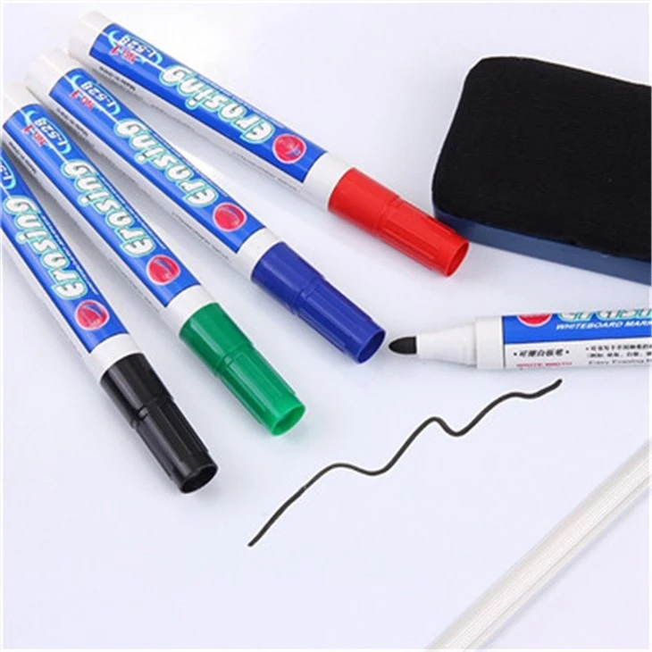 Floating Water Marker Pen